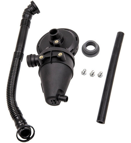 Valvula Reguladora De Pcv Bmw E36 E39  Con Mangueras Kit 0
