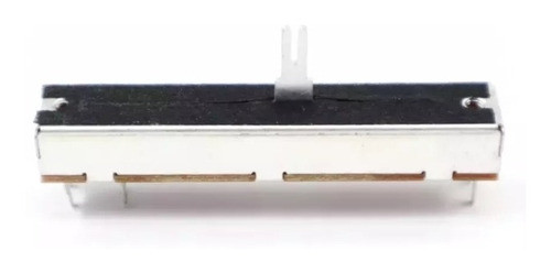 Potenciómetro Deslizable Para Mixer Numark M2 M4 M6 - Gemini 0
