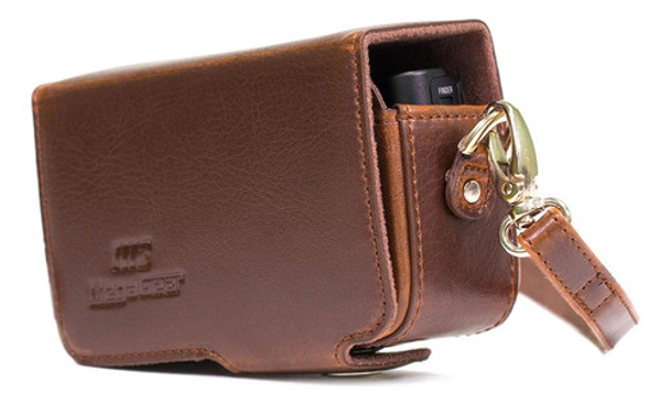 Megagear Sony Cyber-shot Dsc-rx100 Iii, Dsc-rx100 Iv, V, Ii 0