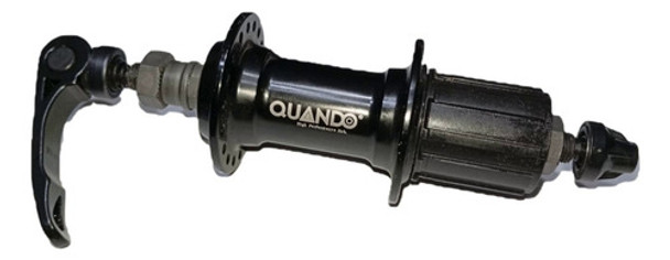 Maza Cassette 36 Agujeros  - Quando High Performance Hub 0