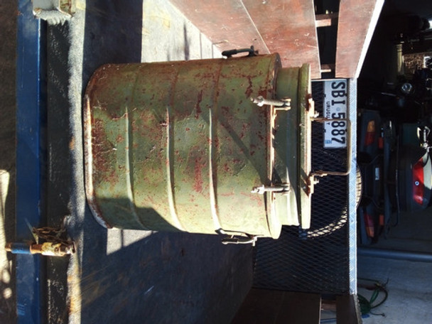 Conservadora De Alimentos 0