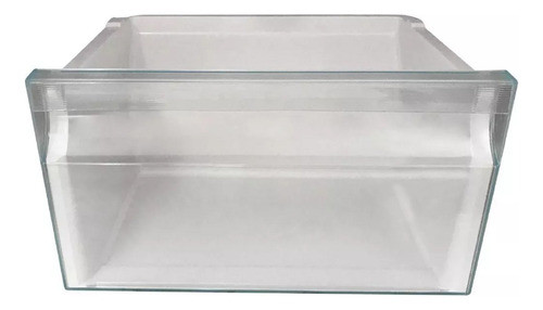 Cajon Inferior De Refrigerador Heladera Patrick Sbspk521i Or 0