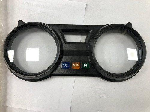 Carcaza Superior Tablero Honda Cbx 150 200 Original 0