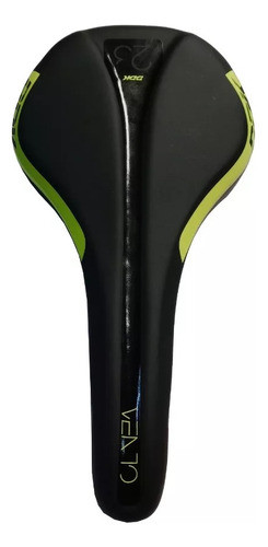 Asiento Para Bicicleta Antiprostático Ddk Modelo 2373 0