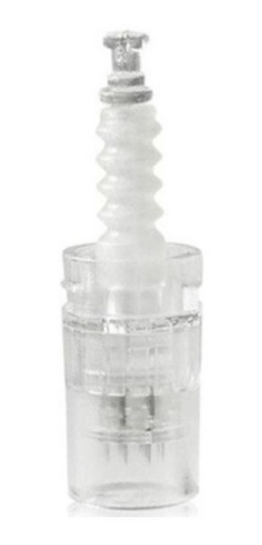 Agujas Dermapen 24 Pin - Dr Pen - Repuesto Cartucho 0