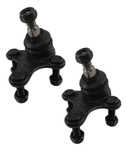 Kit 2 Rotula Suspension Audi A3 2007-2013 0