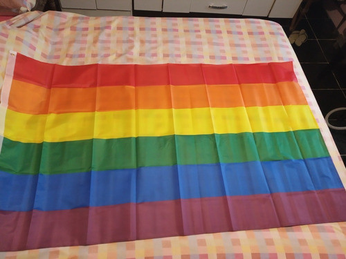 Bandera Lgbt Diversidad 0