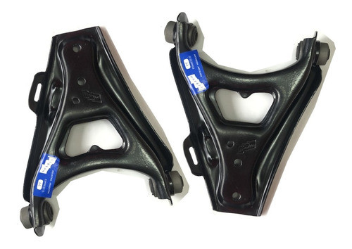 Kit X 2 Parrilla Suspension Renault Express 0