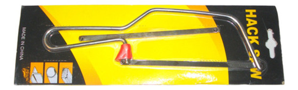 Arco De Sierra Chico (+ Hoja De Repuesto) 0