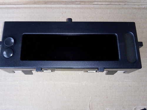 Display Pantalla Renault Fluence 0