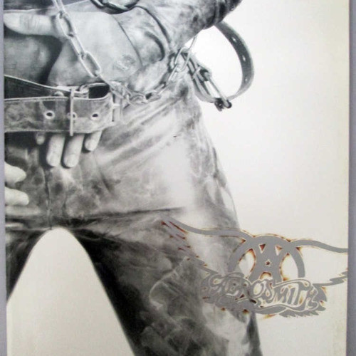 Aerosmith - Tourbook 0