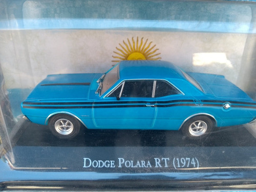 Dodge Polara R/t 0