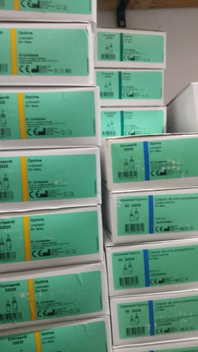 22030 Uroset Conveen Optima X 15 Unidades O Media Caja 0