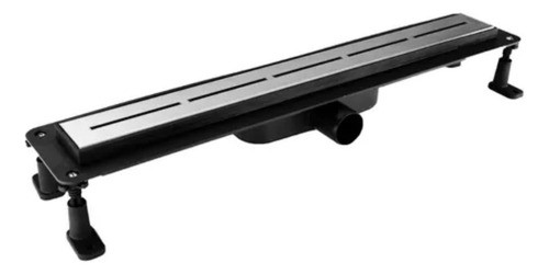 Desague Longitudinal Duratop 55 Cms. Horizontal 0
