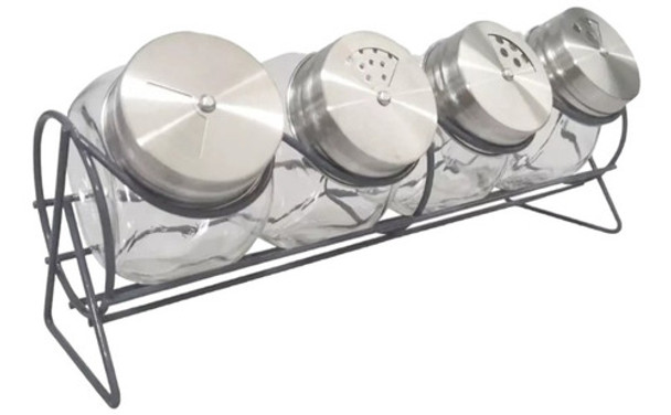 Especiero Condimentero 0