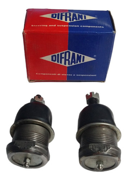 Kit X2 Rotulas Superiores Valiant - Polara 0