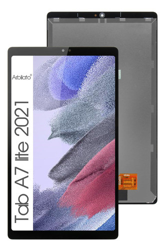 Pantalla Samsung Galaxy Tab A7 Lite T220  Con Instalación 0