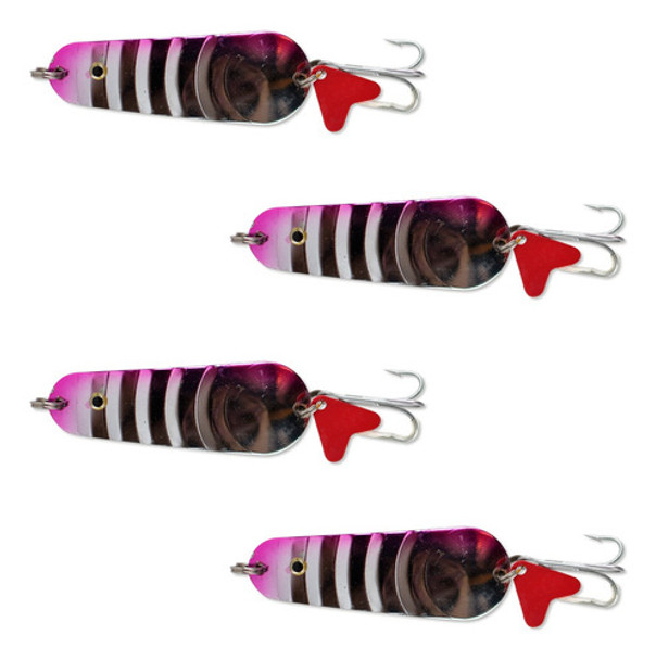 Cuchara Ondulante Albatros Trucha 25g - 13 X4 Unidades 0