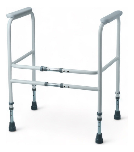 Marco De Seguridad Casa Practica Para Baño. 0