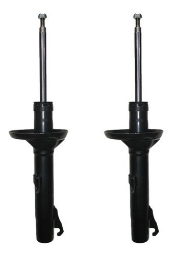 Kit X 2 Amortiguadores Delanteros Sachs Vw Pointer 96»97 0