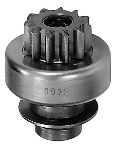 Impulsor De Arranque Bendix Piñon Zen  0935 0