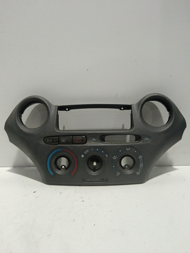 Comandos De Calefacción Toyota Yaris [1999-2005] 0
