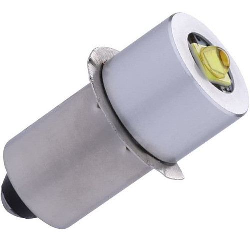 Kit De Conversion Led  3-16 Celulas C&d Maglite Led Dc4-24v 0