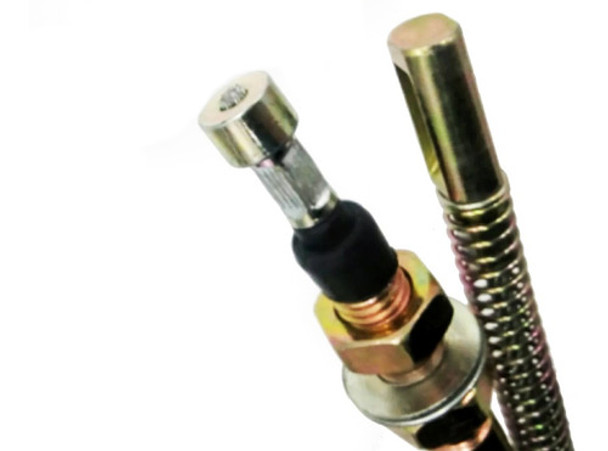 Cable Freno Derecho Autoelevador Hangcha Cpd15j Repuestos 0