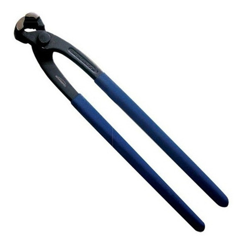 Tenaza De Armador Medio Corte 11 Pulgadas Barbero 11'' 0