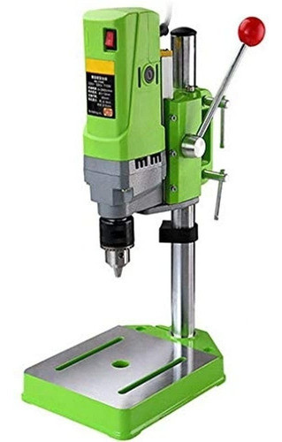 Soporte De Taladro De Banco Miniq 710w Mini Taladro De Talad 0