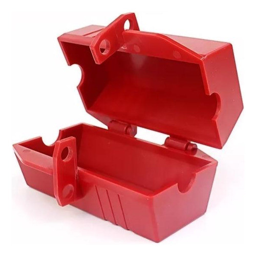 Bloqueador Servus Para Enchufes Grandes Servus A5.pl550 0