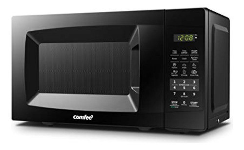 Comfee' Em720cpl-pm - Horno Microondas Para 0