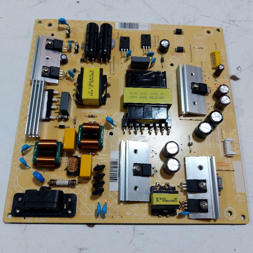 Fuente Philips 55pud7406 0