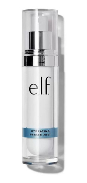 Elf - Hydrating Primer Mist 30 Ml 0