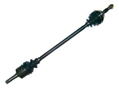 Semieje Palier Completo Citroen  Ax Diesel Derecho. 0