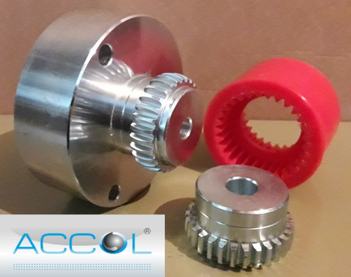 Conjunto Arrastre 5/7 Deutz 0