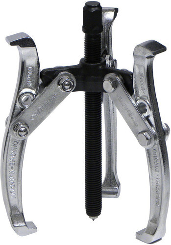 Extractor De Poleas Tres Garras 4 Reversible Bulonera Guemes 0