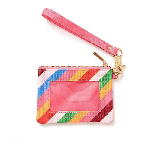 Estuche Tarjetas Rainbow Bando - Mosca 0