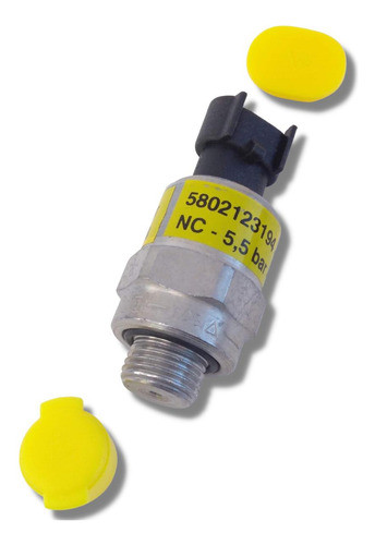 Interruptor Iveco 5802123194 0