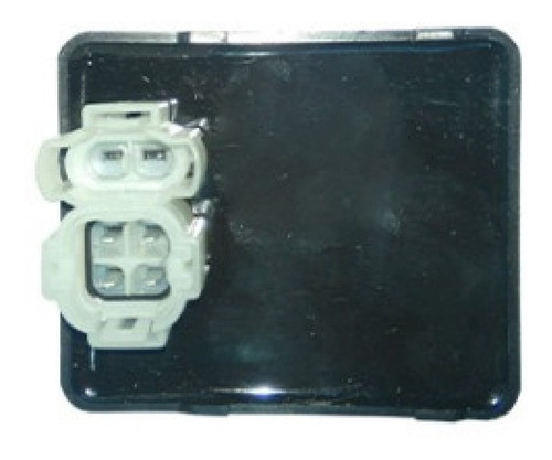 Cdi Honda Xr 150 L 2015 En Moto 46 0