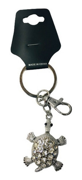 Llavero De Dama Modelo Con Strass Mujer Ar1 Llav Ellobo 0