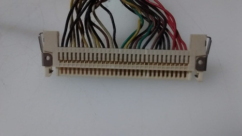 Flex Cable Lvds Sansei Tls1032h Con Garantía!! 0