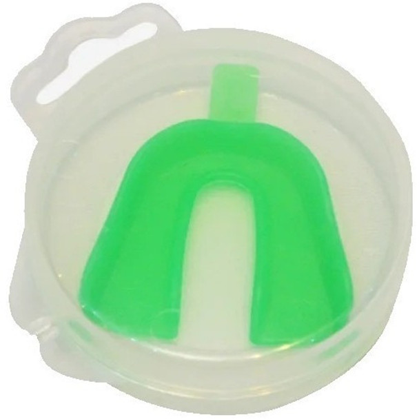 Protector Bucal Hockey Mercian Con Caja C/c 0
