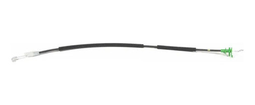 Cable Cerradura Puerta Del Der Spin Chevrolet Original 0