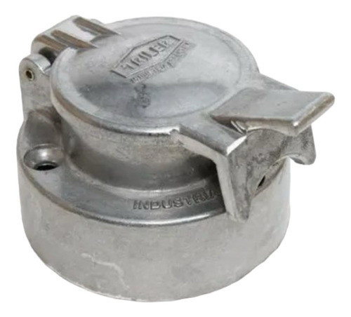 Enchufe 7 Puntos Hembra Triler Dm57 0