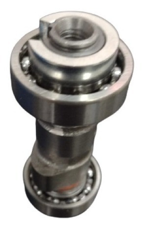 Arbol De Levas Original Yamaha New Crypton 110 0