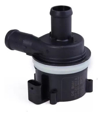 Boa234 Bomba Agua Auxiliar Electrica Inf. Amarok Vento Vmg 0