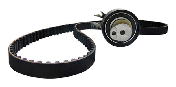 Kit Distribucion Volkswagen/saveiro/ Gol 1000 135-190 Kit 0