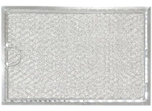 Ge Wb06x10359 Filtro De Grasa Para Microondas 0
