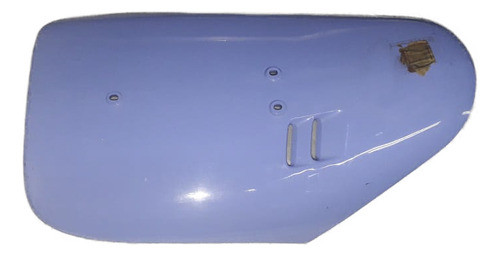 Frente Pechera Original Honda Elite 50 0